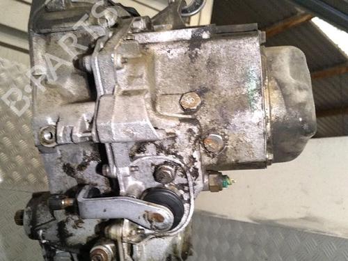 Gearbox RENAULT RAPID Box Body/MPV (F40_, G40_) 1.1 (F401) | BP30073875M3