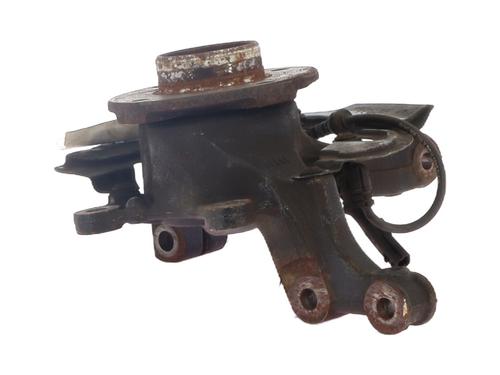 Left front steering knuckle RENAULT TWINGO III (BCM_, BCA_) 0.9 TCe 95 | BP33168841M25 - Image 3