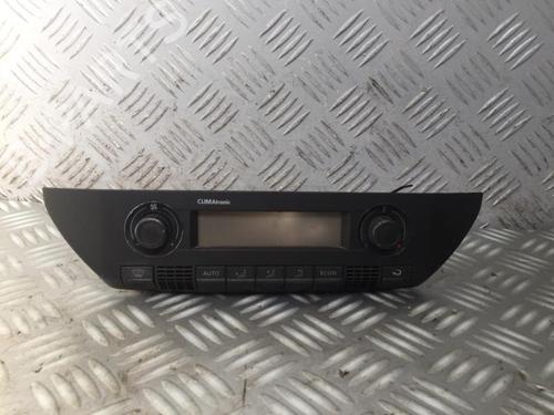 Climate control VW POLO IV (9N_, 9A_) 1.9 TDI | BP30069704I5