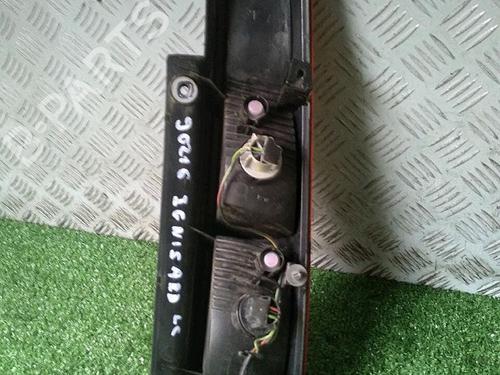 Left taillight SUZUKI IGNIS II (MH) 1.3 DDiS (RM413D) | BP30071398C34 - Image 7