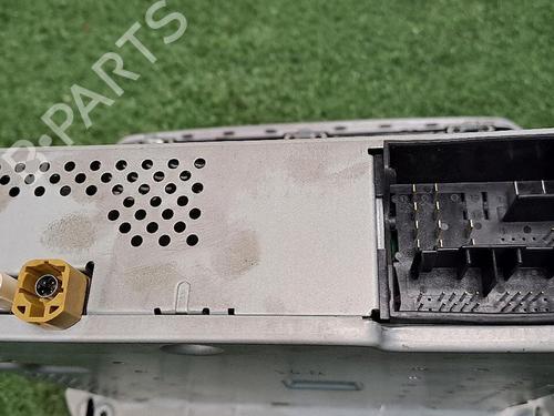 Bilradio VW UP! (121, 122, BL1, BL2, BL3, 123) 1.0 | BP30064111E6 