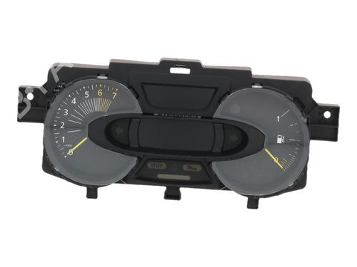Instrument cluster RENAULT CAPTUR I (J5_, H5_) 1.2 TCe 120 | BP36655482C47 - Image 4