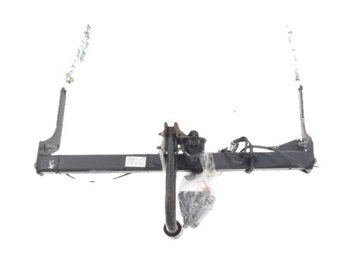 Trækkugle/Mekanisme DACIA DUSTER (HM_) 1.5 dCi 110 (HMAB) | BP33564633C141  - Image 6