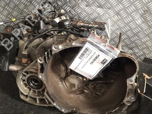 Gearbox HYUNDAI TUCSON (JM) 2.0 CRDi | BP30075956M3 