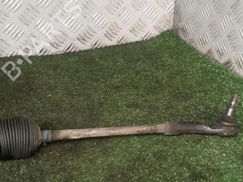 Used Steering rack RENAULT CLIO III (BR0/1, CR0/1) 1.5 dCi (C/BR0G, C/BR1G) (68 hp) 29949774
