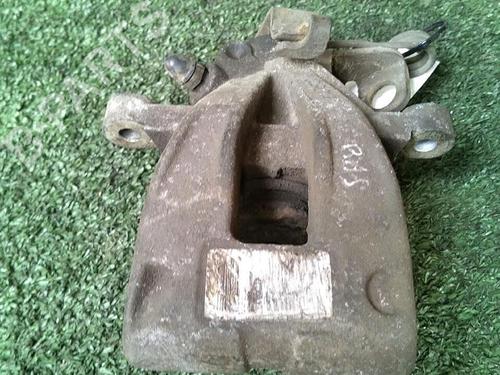 Left rear brake caliper PEUGEOT 207 (WA_, WC_) 1.6 HDi | BP30067175M107 