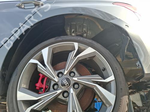 Rat AUDI A3 Sportback (8YA, 8YF) 45 TFSIe | BP38607230C49 - Image 21