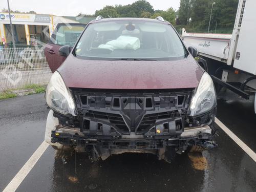 Used Parts RENAULT GRAND SCÉNIC III (JZ0/1_) 1.6 dCi (JZ00, JZ12) 4991896