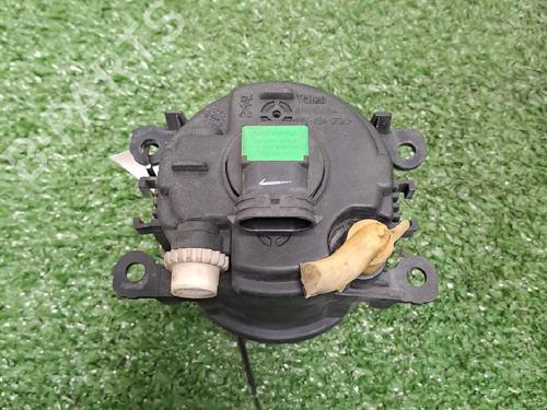 Left front fog light PEUGEOT 207 (WA_, WC_) 1.4 HDi | BP24345633C30 
