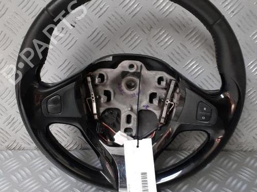 Steering wheel RENAULT CLIO IV (BH_) 1.5 dCi 90 | BP30070524C49 