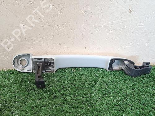 Venstre foran utvendig håndtak RENAULT CLIO IV (BH_) 1.5 dCi 75 | BP30065729C128 