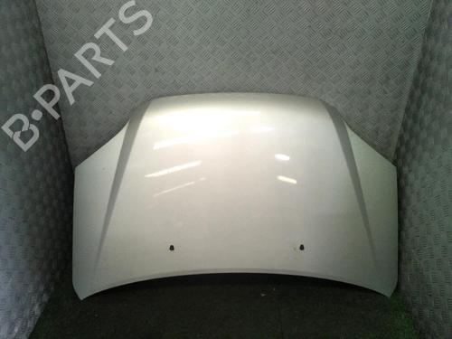 Capot SUZUKI IGNIS II (MH) 1.3 (RM413) (94 hp) 17162069