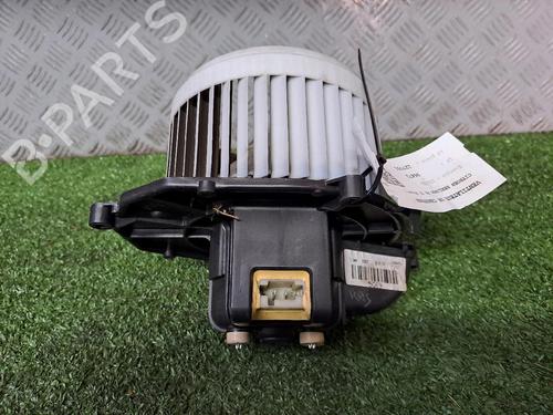 Heater blower motor CITROËN BERLINGO MULTISPACE (B9) 1.6 HDi 75 16V | BP21169224M62 