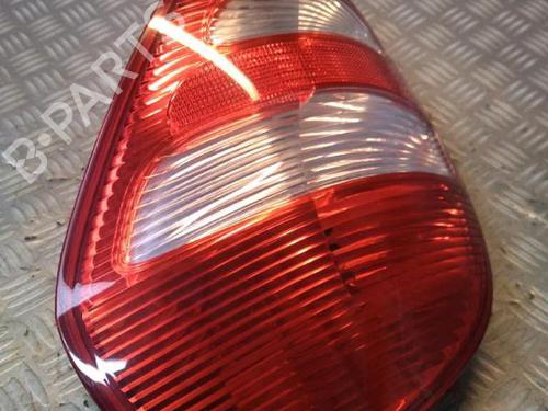Right taillight MERCEDES-BENZ A-CLASS (W169) A 180 CDI (169.007, 169.307) | BP30070653C35 
