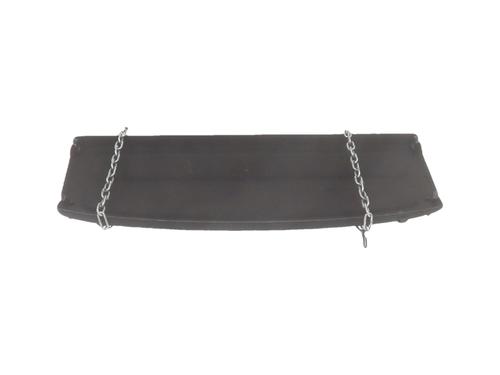 Rear parcel shelf RENAULT CLIO V (B7_) 1.5 Blue dCi 85 (B7AG) | BP38745193C85 - Image 3