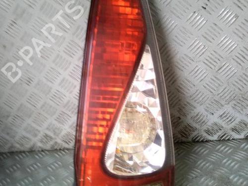 Used Right taillight Right taillight 30071109 30071109