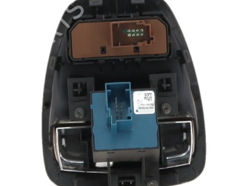Switch CITROËN C5 III (RD_) 2.0 HDi 140 (RDRHF8, RDRHFA, RDRHA8, RDRHAJ) | BP36259101I30 - Image 2