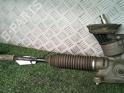 Steering rack VW GOLF VII (5G1, BQ1, BE1, BE2) 1.6 TDI | BP30067184M22 