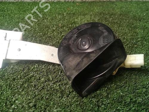 Horn CITROËN C3 Picasso (SH_) 1.6 HDi | BP30075767E13