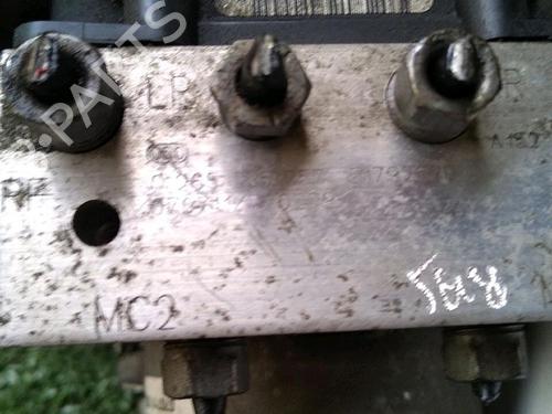 ABS pump ALFA ROMEO GT (937_) 1.9 JTD (937CXN1B) | BP30072898M43 