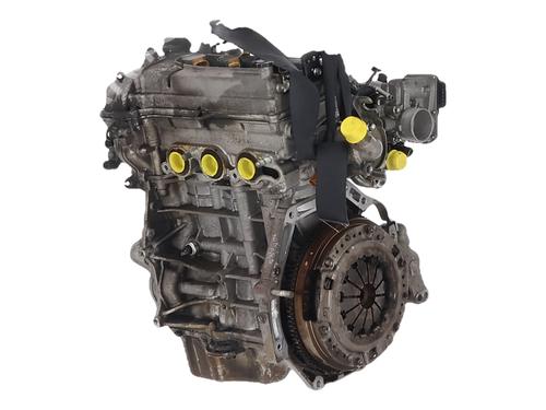 Used Engine Engine 37693424 37693424