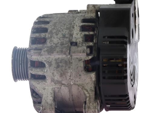 Used Alternator Alternator CITROËN C5 III (RD_) 2.0 HDi 140 (RDRHF8, RDRHFA, RDRHA8, RDRHAJ) (140 hp) 31129352 31129352