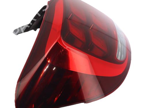 Left taillight DACIA SANDERO II 1.0 SCe 75 (B8JC, B8JD, B8NC) | BP36837335C34  - Image 5