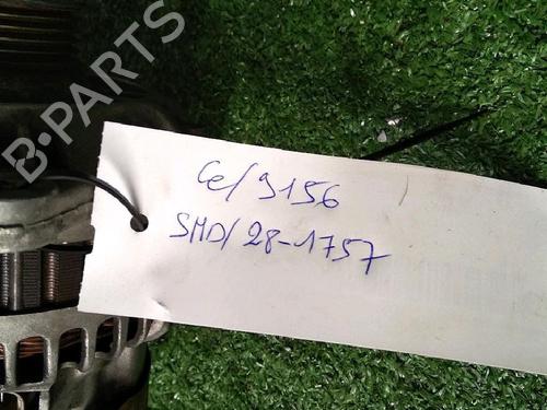 Alternator MAZDA XEDOS 6 (CA) 2.0 V6 (CAEP) | BP29951436M7 - Image 9