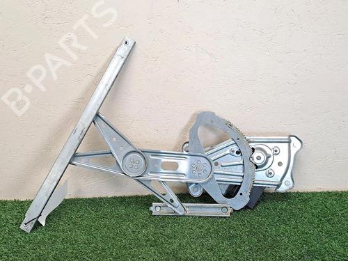 Rudehejsemekanisme Højre bagtil RENAULT SCÉNIC III (JZ0/1_) 1.5 dCi (110 hp) 29948282