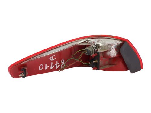 Right taillight PEUGEOT 607 (9D, 9U) 2.7 HDi 24V | BP30064950C35 - Image 9