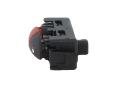 Warning switch RENAULT TWINGO II (CN0_) 1.2 16V (CN04, CN0B) | BP36640418I22  - Image 5