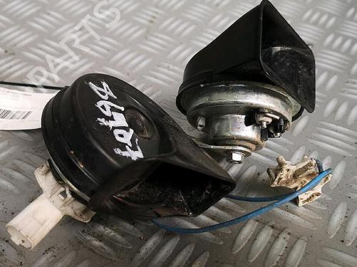 Horn CITROËN C4 II (NC_) 1.6 HDi 110 (112 hp) 30070131