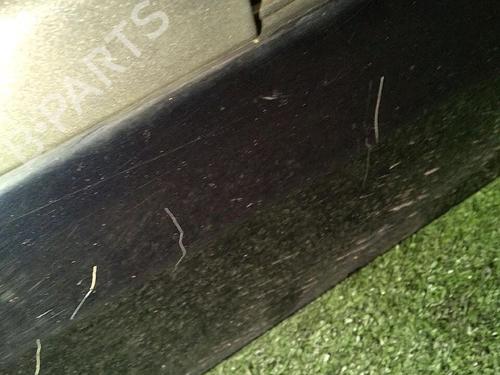 Right front door RENAULT LAGUNA II Grandtour (KG0/1_) 1.9 dCi (KG1V) | BP30064399C3 