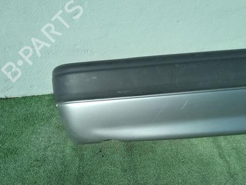 Used Rear bumper CITROËN SAXO (S0, S1) 1.1 X, SX (60 hp) 30068081