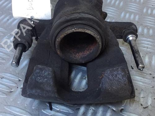 Right front brake caliper RENAULT CLIO IV (BH_) 1.5 dCi 90 | BP30067657M104