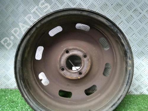 Rim PEUGEOT 208 I (CA_, CC_) 1.2 VTI 82 | BP30076901C45 