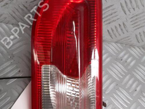 Left tailgate light OPEL INSIGNIA A Sports Tourer (G09) 2.0 CDTI (35) | BP30070201C79 