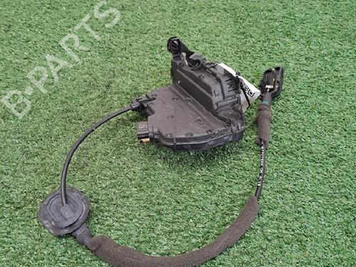 Used Front right lock RENAULT CAPTUR I (J5_, H5_) 1.5 dCi 90 (J5N4, J5M5, J5MW, J5M6, J5AL, J5AJ) (90 hp) 24378618