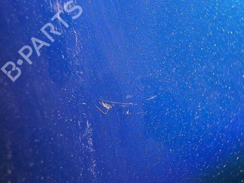 Right rear door PEUGEOT 207 (WA_, WC_) 1.6 HDi | BP30077235C5 