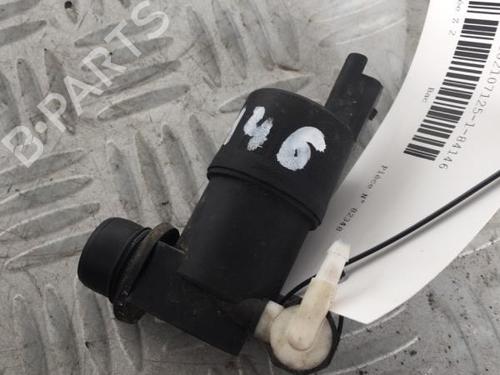 Used Washer pump Washer pump CITROËN C3 Picasso (SH_) 1.6 HDI 90 (92 hp) 30070280 30070280