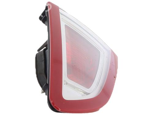 Left tailgate light RENAULT SCÉNIC III (JZ0/1_) 1.5 dCi | BP30073806C79 - Image 12