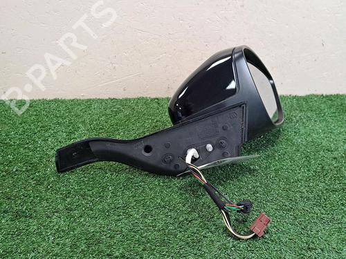Right mirror PEUGEOT 208 I (CA_, CC_) 1.2 VTI 82 | BP29950541C27 