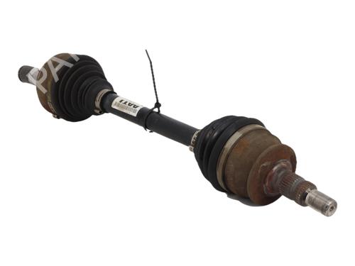 Left front driveshaft OPEL INSIGNIA A (G09)  | BP40534054M38  - Image 5