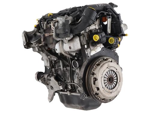 Engine SEAT IBIZA IV ST (6J8, 6P8) 1.2 TSI | BP37006991M1 - Image 5