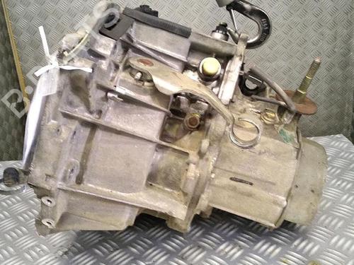 Gearbox PEUGEOT 306 Hatchback (7A, 7C, N3, N5) 2.0 HDI 90 | BP30073909M3
