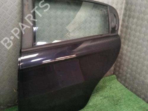 Left rear door ALFA ROMEO 147 (937_) 1.9 JTDM 8V (937.AXD1A, 937.AXU1A, 937.BXU1A) | BP18102748C4 