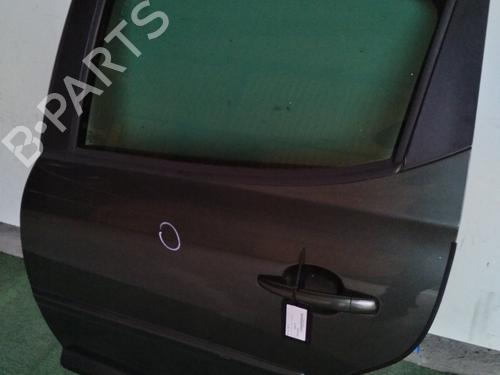 Dør venstre bagtil Dør venstre bagtil PEUGEOT 207 SW (WK_) 1.6 16V (120 hp) 31247996 31247996