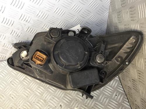 Right headlight HYUNDAI GETZ (TB) 1.5 CRDi | BP11402784C29 