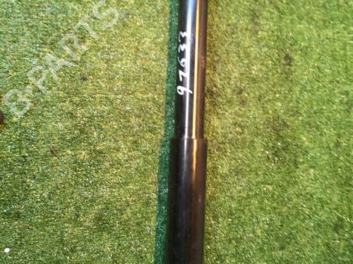 Used Right rear shock absorber Right rear shock absorber 30064839 30064839