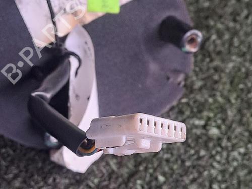 Right mirror FIAT MULTIPLA (186_) 1.9 JTD (186AXE1A) | BP30063441C27 